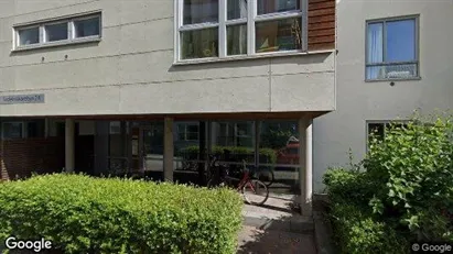 Bostadsrätter till salu i Limhamn/Bunkeflo - Bild från Google Street View