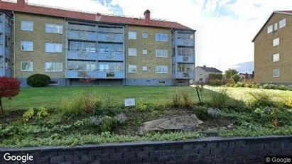 Bostadsrätter till salu i Ronneby - Bild från Google Street View