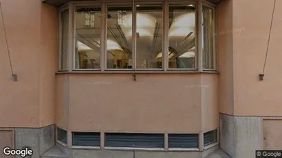 Lägenheter till salu i Norrtälje - Bild från Google Street View