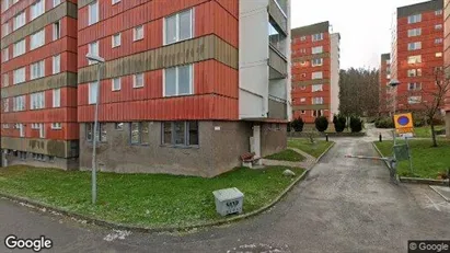 Lägenheter till salu i Täby - Bild från Google Street View