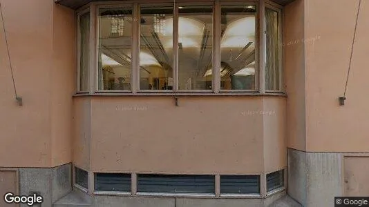 Lägenheter till salu i Norrtälje - Bild från Google Street View