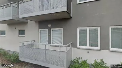 Lägenheter till salu i Söderort - Bild från Google Street View