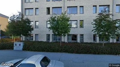 Lägenheter till salu i Uppsala - Bild från Google Street View
