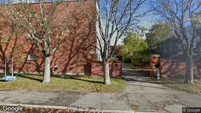 Lägenheter till salu i Sollentuna - Bild från Google Street View