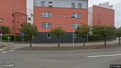 Lägenheter till salu i Staffanstorp - Bild från Google Street View