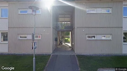 Lägenheter till salu i Järfälla - Bild från Google Street View
