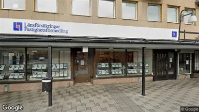 Rum att hyra i Lundby - Bild från Google Street View