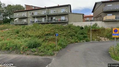 Lägenheter att hyra i Örgryte-Härlanda - Bild från Google Street View