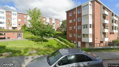 Lägenheter att hyra i Västra hisingen - Bild från Google Street View