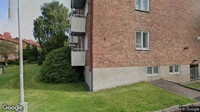 Lägenheter att hyra i Örgryte-Härlanda - Bild från Google Street View