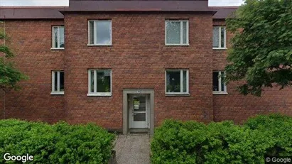Lägenheter att hyra i Örnsköldsvik - Bild från Google Street View