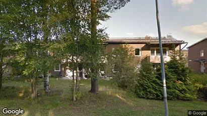 Lägenheter att hyra i Luleå - Bild från Google Street View