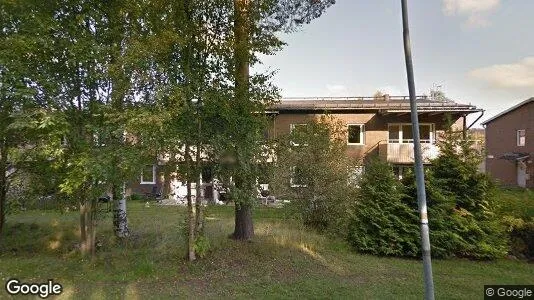 Lägenheter att hyra i Luleå - Bild från Google Street View
