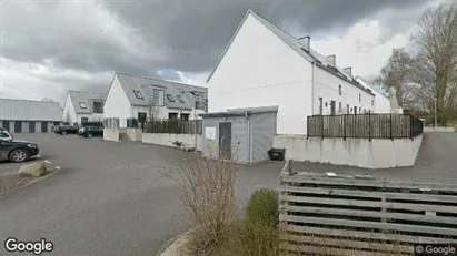 Bostadsrätter till salu i Lund - Bild från Google Street View