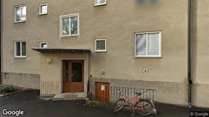 Bostadsrätter till salu i Söderort - Bild från Google Street View