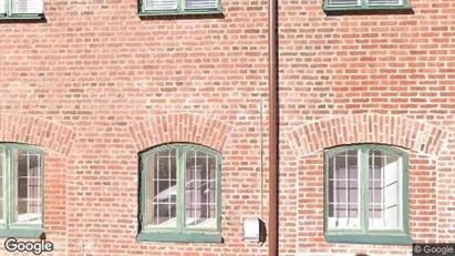Bostadsrätter till salu i Borgholm - Bild från Google Street View
