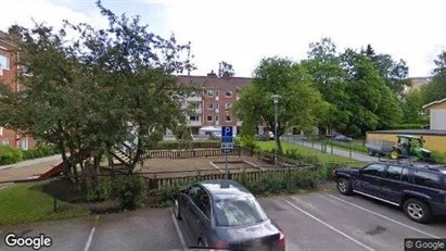 Bostadsrätter till salu i Borås - Bild från Google Street View