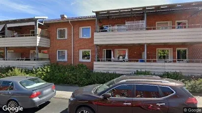 Lägenheter att hyra i Katrineholm - Bild från Google Street View