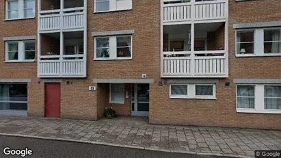 Bostadsrätter till salu i Borås - Bild från Google Street View