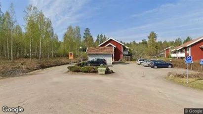 Lägenheter att hyra i Torsby - Bild från Google Street View