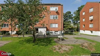 Lägenheter att hyra i Göteborg Östra - Bild från Google Street View