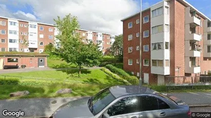 Lägenheter att hyra i Västra hisingen - Bild från Google Street View
