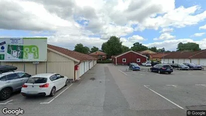 Lägenheter att hyra i Växjö - Bild från Google Street View