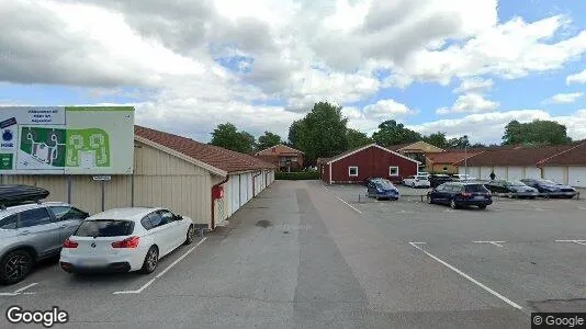 Lägenheter att hyra i Växjö - Bild från Google Street View