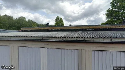 Lägenheter att hyra i Växjö - Bild från Google Street View