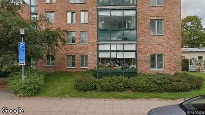 Lägenheter att hyra i Örebro - Bild från Google Street View