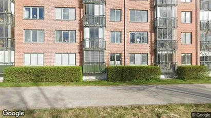 Lägenheter att hyra i Örebro - Bild från Google Street View