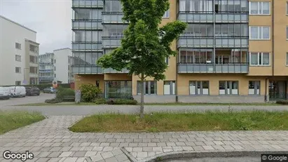 Lägenheter att hyra i Örebro - Bild från Google Street View
