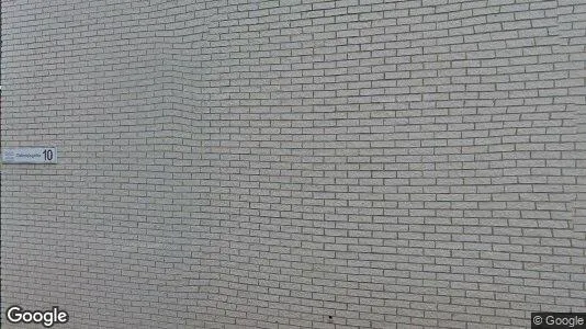 Lägenheter att hyra i Ovanåker - Bild från Google Street View
