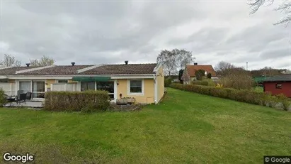 Lägenheter att hyra i Kristianstad - Bild från Google Street View