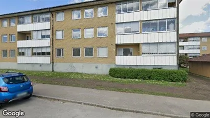 Lägenheter att hyra i Svedala - Bild från Google Street View