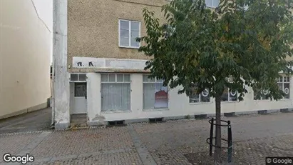 Lägenheter att hyra i Ljusnarsberg - Bild från Google Street View