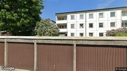 Lägenheter att hyra i Haninge - Bild från Google Street View