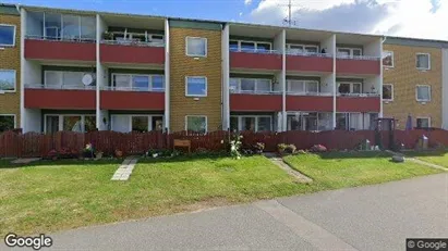 Lägenheter att hyra i Östra Göinge - Bild från Google Street View