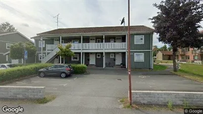 Lägenheter att hyra i Östra Göinge - Bild från Google Street View