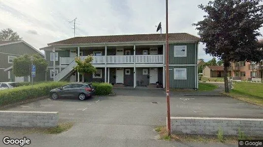 Lägenheter att hyra i Östra Göinge - Bild från Google Street View