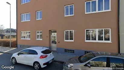 Lägenheter att hyra i Helsingborg - Bild från Google Street View