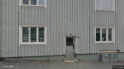 Lägenheter att hyra i Örnsköldsvik - Bild från Google Street View