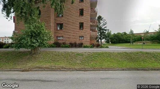 Lägenheter att hyra i Norrköping - Bild från Google Street View