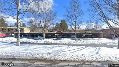 Lägenheter att hyra i Umeå - Bild från Google Street View