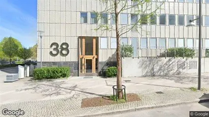 Lägenheter att hyra i Västerort - Bild från Google Street View