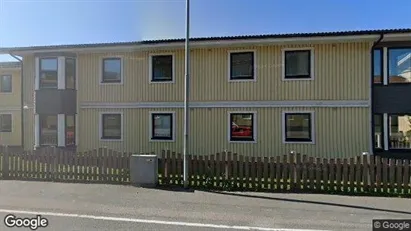 Lägenheter att hyra i Vetlanda - Bild från Google Street View