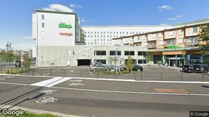 Lägenheter att hyra i Västerort - Bild från Google Street View