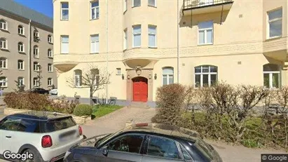 Lägenheter till salu i Kalmar - Bild från Google Street View