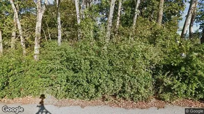 Bostadsrätter till salu i Malmö Centrum - Bild från Google Street View
