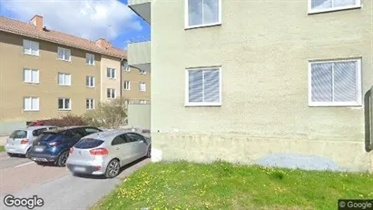 Bostadsrätter till salu i Ludvika - Bild från Google Street View